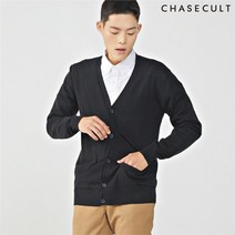 체이스컬트 DP03 공용 캐시라이크 가디건 KHZU4361B03