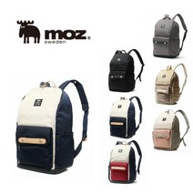 [포인트 10 배] moz 모즈 배낭 데이 팩 No.ZZCI-03A 백팩 여성 남성 북유럽 경량 마더즈 가방 A4 센트리