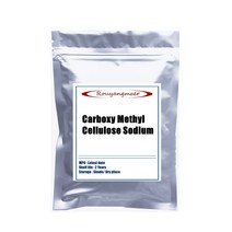 Carboxy Methyl Cellulose Sodium CMC FH9 /FVH9 Carboxymethyl cellulose na, 05 FVH9 500g