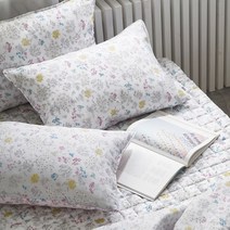 아모르 풍기인견 베개커버 (50x70사이즈)