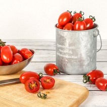 싱그러운 방울토마토 5kg(3번)_방울/대추 랜덤발송, 단품