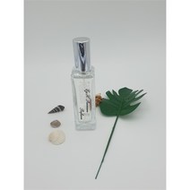 에그하우스 각인 수제향수 30ml (2ml샘플증정) 무료각인, EgH오롤라