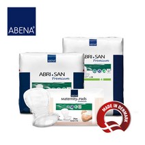 아베나 산모패드 중형 28매 x 1팩