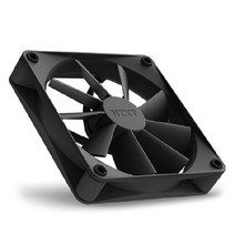w NZXT F120Q (Matte Black) /120mm 시스템 쿨러