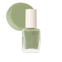 파셋 셀럽 네일컬러 폴리쉬 매니큐어 7ml, 올리브그린, 1개