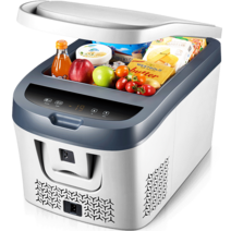 Kemin 케민 차량용 캠핑용 냉장고 냉동고 38L, 단품
