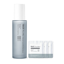 아이소이 팩트맨 블레미쉬 케어 올인원 세럼 100ml + 올인원 세럼 체험분 3p, 9세트