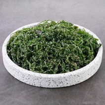 가락시장 완도산 해초류 염장다시마 염장다시마채 2kg, 단품없음