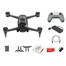 DJI FPV 드론 번들, 1개