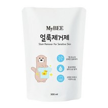 마이비 얼룩제거제 리필 300ml