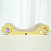 세이오앙 빅 소파 고양이 스크래쳐 특대형