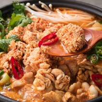 윤이네 알 술안주 2인분 알탕 국물요리 찌개 밀키트, 알탕880g
