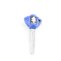 하야부사 용품 오토바이 액세서리 배아 빈 키 스즈키 GSX1300R Hayabusa 들어 칩 모터 자전거 모토 부품을 설치할 수 있습니다., 파란