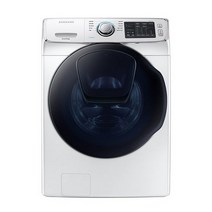 삼성전자 애드워시 드럼세탁기 WF17N7510TW 17kg 방문설치, 화이트