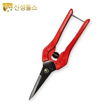 국산가위 신성툴스 실용 3호 적과 가위 대 SB203, 1개