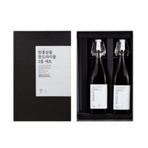 강개상인 참홍삼 참도라지꿀 2종 세트, 10세트