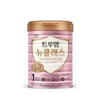 일동후디스 트루맘 뉴클래스 슈퍼프리미엄 분유 1단계, 21개, 800g