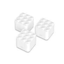 넷기어 오르비 RBK13 메시 와이파이 유무선공유기 (3PACK 1000Mbps AC1200), 1개, 선택하세요