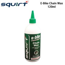 오토바이체인루브 윤활제squirt 120ml 디자인 e-bike long lasting, 전자 자전거 120ml 1pc