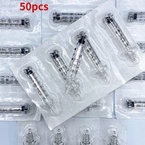 가정용 리프팅 얼굴 마사지기 히알루론산 펜 무선 자동 메조건 링클 립 누출 뷰티 헬스 케어, 08 50pcs 0.3ml ampoule