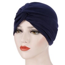 새로운 숙녀 이슬람 스카프 캐주얼 스카프 여성 인도 모자 이슬람 프릴 암 chemo beanie turban 포장 모자 겨울 모자 y802