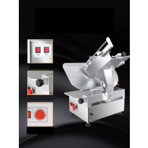 후지육절기 정육점 수동골절기 커팅기 절단기 냉삼, 0-0인치, F 슬라이서