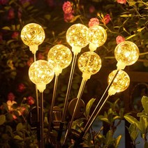 태양광외등 태양열 LED 조명 야외 정원등 센서 조명 카페 전원주택 감성 분위기 전등 캠핑 안전등 KP-2212, 따듯한색감