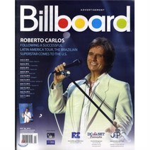 Billboard (주간) : 2012년 05월 26일, Billboard Magazine