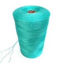 그린 PE 로프 농업 공업 다용도 노끈 줄, 1mmX2000M, 1mmX2000M