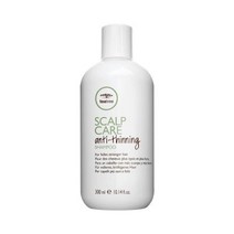 폴미첼 티트리 스캘프 케어 안티 티닝 샴푸 300ml