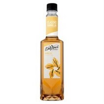 다빈치 바닐라 시럽, 6개, 750ml