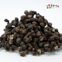 동의식품 국내산 헛개나무열매 지구병 600g, 단품