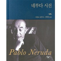 네루다 시선, 민음사, 파블로 네루다