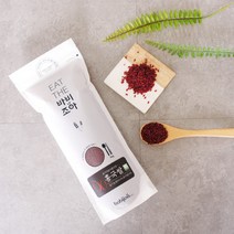 [바비조아] 유기농 deepred rice_홍국쌀 1kg, 상세 설명 참조, 상세 설명 참조