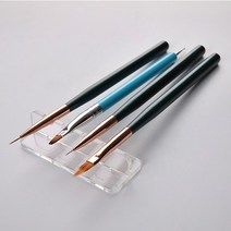 베키스타 붓거치대