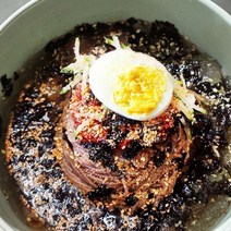 강릉 맛집 동해막국수 골라담기 물막국수/비빔막국수/명태식해, 물막국수3팩