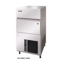 업소용 제빙기 호시자키 / IM-100NE / 사각얼음 / 100kg급 / 공냉식, Large