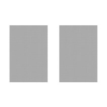 Sonos 벽면 스피커 - 집중 청취를 위한 Sonance 건축 한 쌍 198631