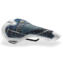 셀레 이탈리아 jeans 진 넷 쿠션안장 자전거안장 픽시, 단품