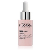 필로르가 Ncef 샷 슈프림 폴리리바이탈라이징 컨센트레이트 세럼 Filorga Ncef-Shot Serum 15Ml