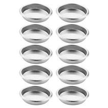 커피 캡슐 머신 가정용 미니 10x58mm 커피 머신 빈 필터스테인레스 스틸 역 세척 블라인드 보울 커피 머신 액세서리 청소, 없음