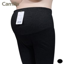 얇은 임산부바지레깅스 배덮는 복대쫄바지 임부용레깅스 조리원레깅스