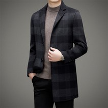 남성 추동 양면 양털 정장 패딩 내피 정장 S120P360 가격통제520