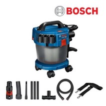 기타 보쉬 산업용 공업용 차량용 무선 청소기 GAS 18V-10L WHEEL 베어툴, 보쉬_GAS_18V-10L_WHEEL_베어툴