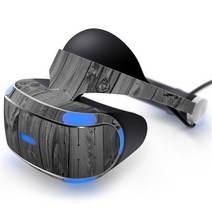 PS4 VR 데칼 스킨 스티커 보호 멋진 디자인 게임, 한개옵션1, 34 TN-PS VR-0334
