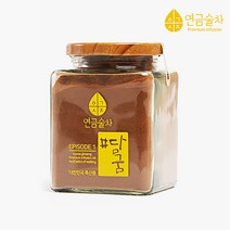 잉글랜드 명품 100% 순수 보이차 성분 효과 260g, 연금술차 100일 보이차