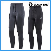 블랙야크 블랙야크 겨울 기능성 남성 D컴포어레깅스 1BYPNW2016