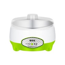 흑마늘제조기 요거트 청국장 발효 제조기, green+UK