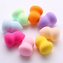 에어쿠션 메이크업 똥퍼프 KK271, 베이지