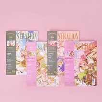 노트 줍다 문 창조하다 초운지 무선 고무로 포장함 정기 간행물이다 계열 화이트 안개 티 할 것 B5 어린 2706335994, 창령지이 낱권 랜덤